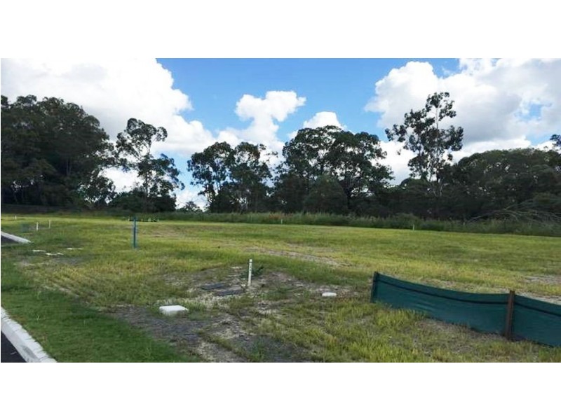 Lot 1 Wattle Grove, Boronia Heights QLD 4124