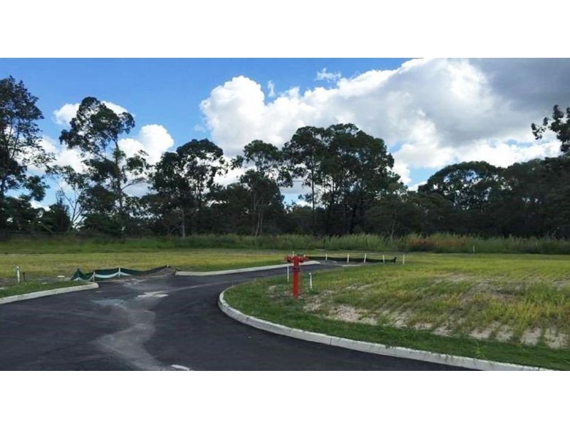Lot 7 Wattle Grove, Boronia Heights QLD 4124