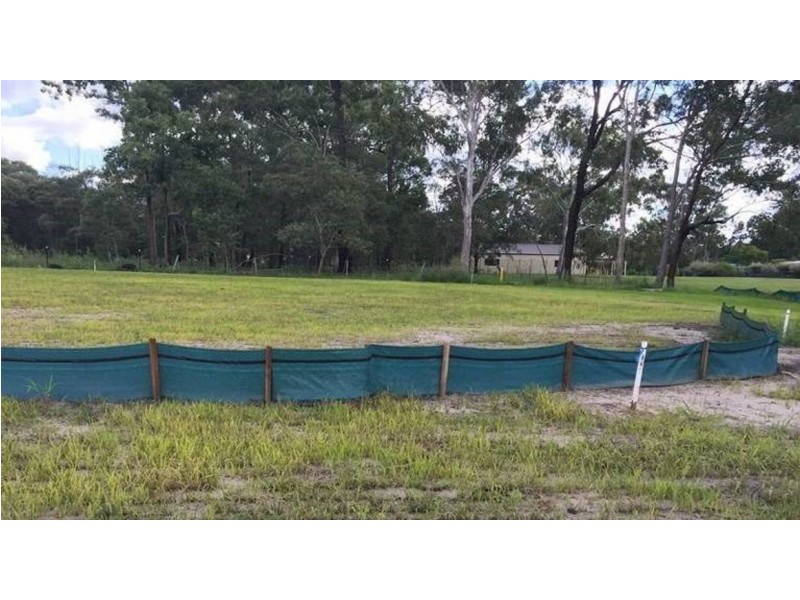 Lot 7 Wattle Grove, Boronia Heights QLD 4124
