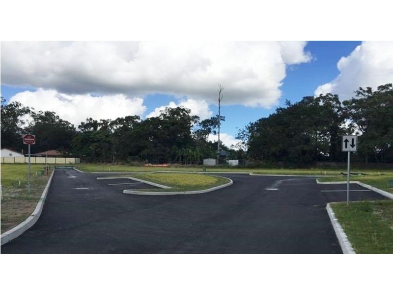 Lot 7 Wattle Grove, Boronia Heights QLD 4124