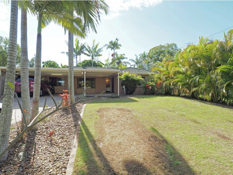 19 Narrawong Street, Rochedale South QLD 4123