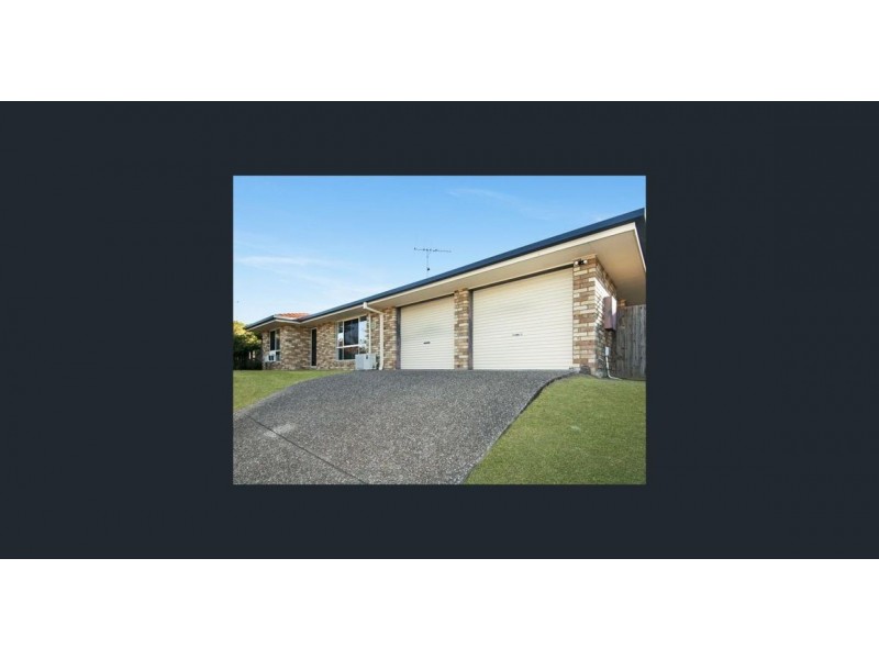 6 Richardson Crt, Edens Landing QLD 4207