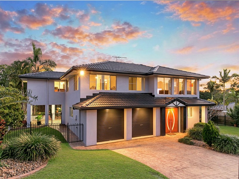 11 Wirra Street, Shailer Park QLD 4128