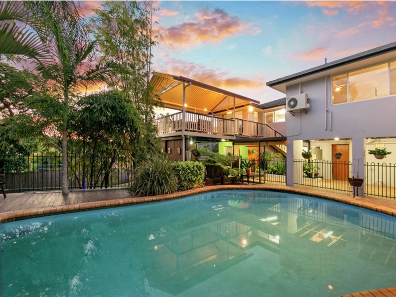 11 Wirra Street, Shailer Park QLD 4128