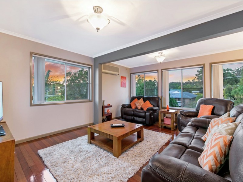 11 Wirra Street, Shailer Park QLD 4128
