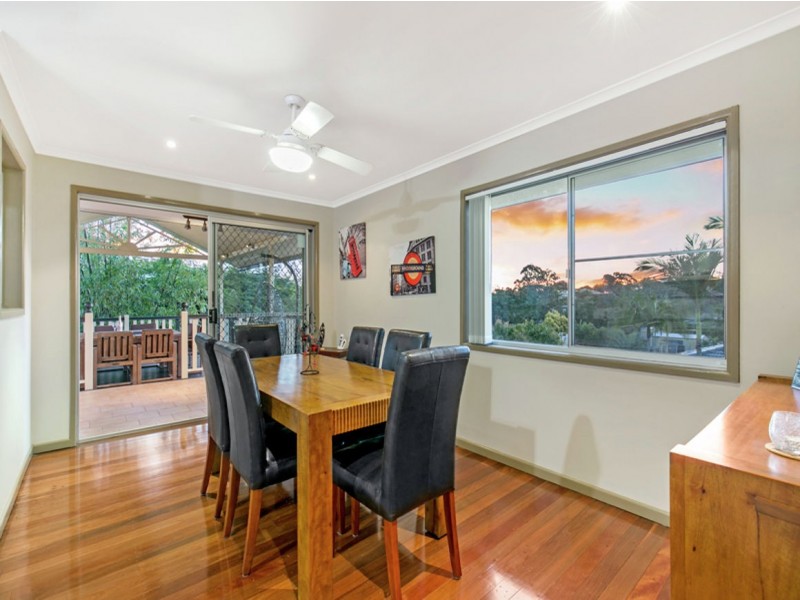 11 Wirra Street, Shailer Park QLD 4128