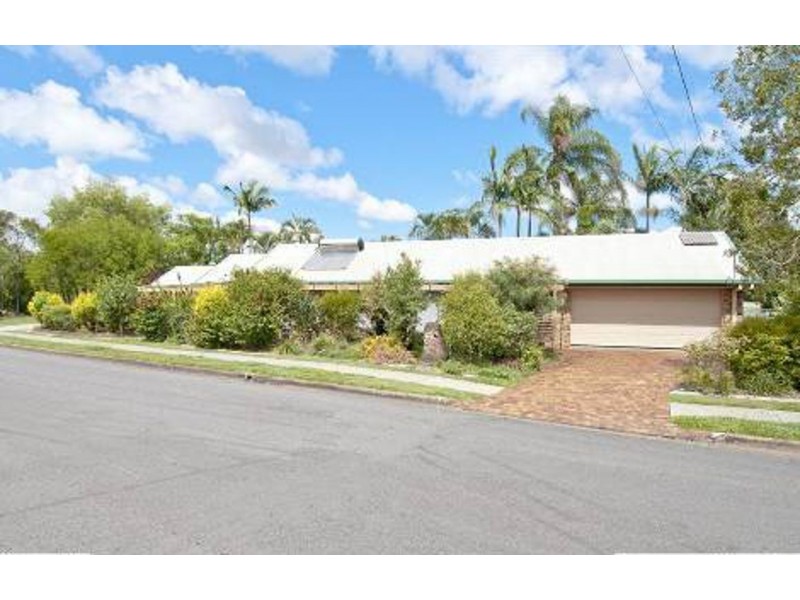 1 Moogara Street, Shailer Park QLD 4128