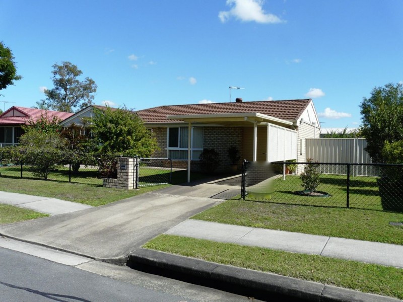 154 First Avenue, Marsden QLD 4132