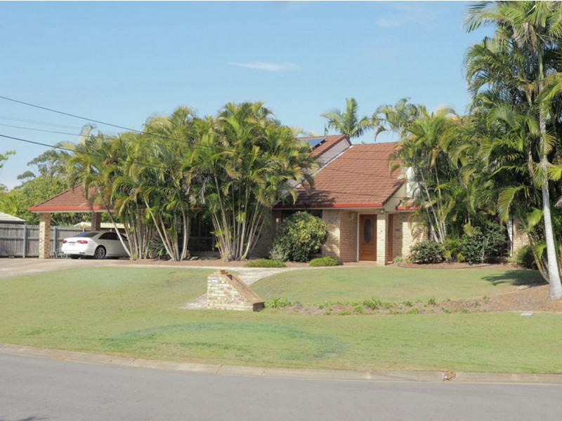 4 Elder Court, Shailer Park QLD 4128