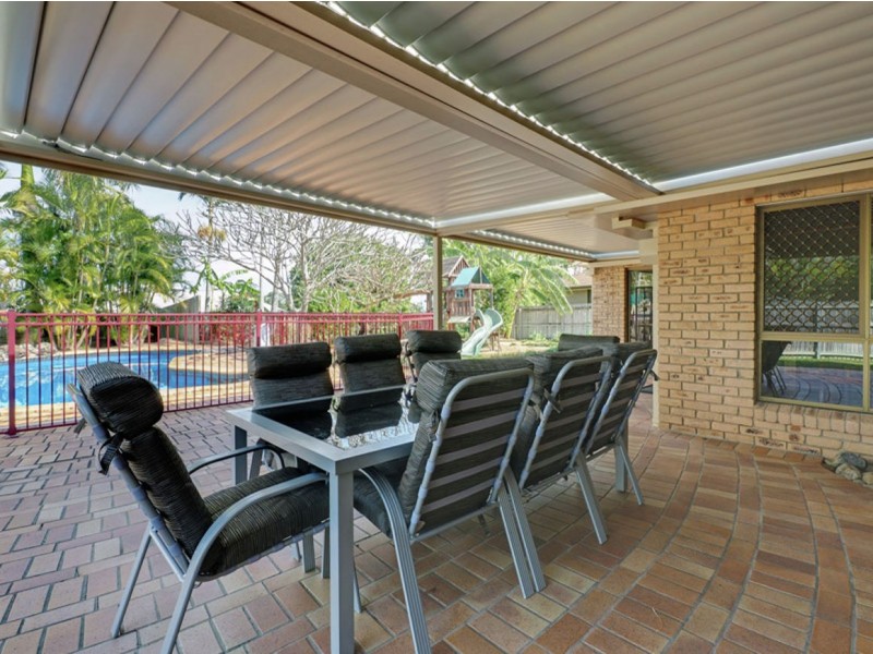 4 Elder Court, Shailer Park QLD 4128