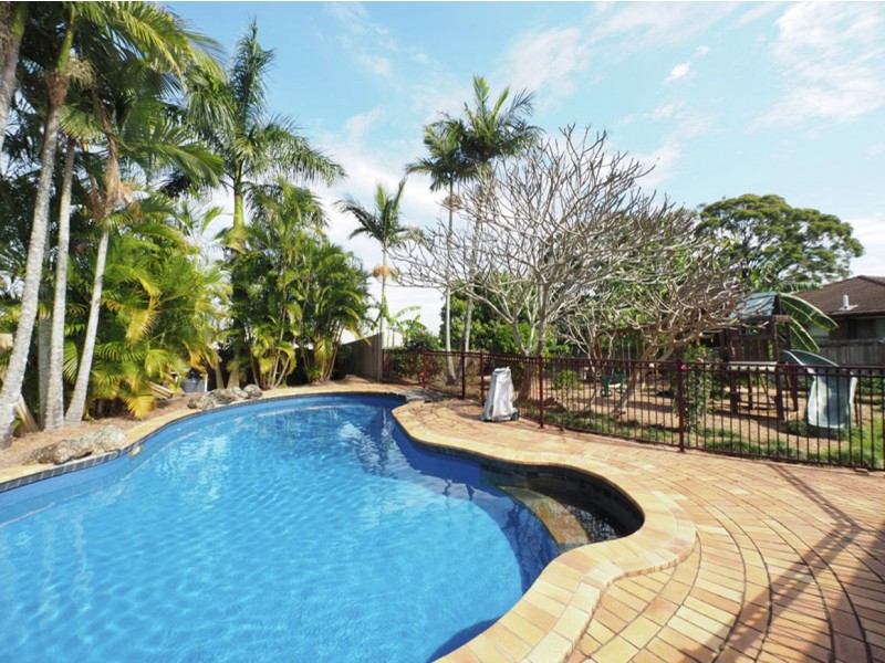 4 Elder Court, Shailer Park QLD 4128