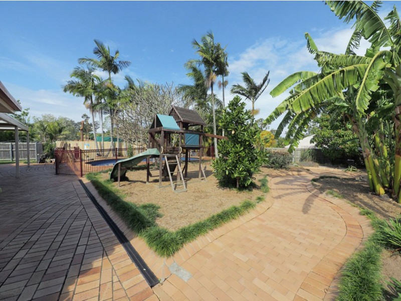 4 Elder Court, Shailer Park QLD 4128