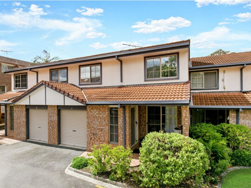 19/69 Shailer Road, Shailer Park QLD 4128