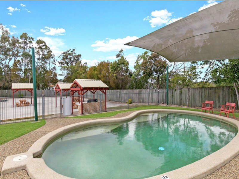 19/69 Shailer Road, Shailer Park QLD 4128