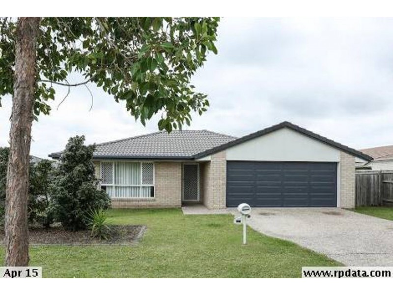 31 Alvine Drive, Eagleby QLD 4207