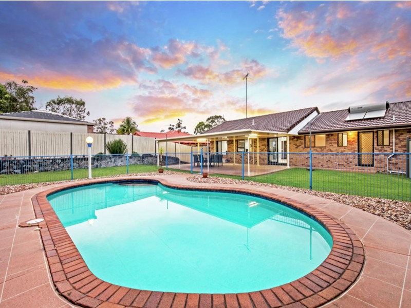 24 Adelong Road, Shailer Park QLD 4128