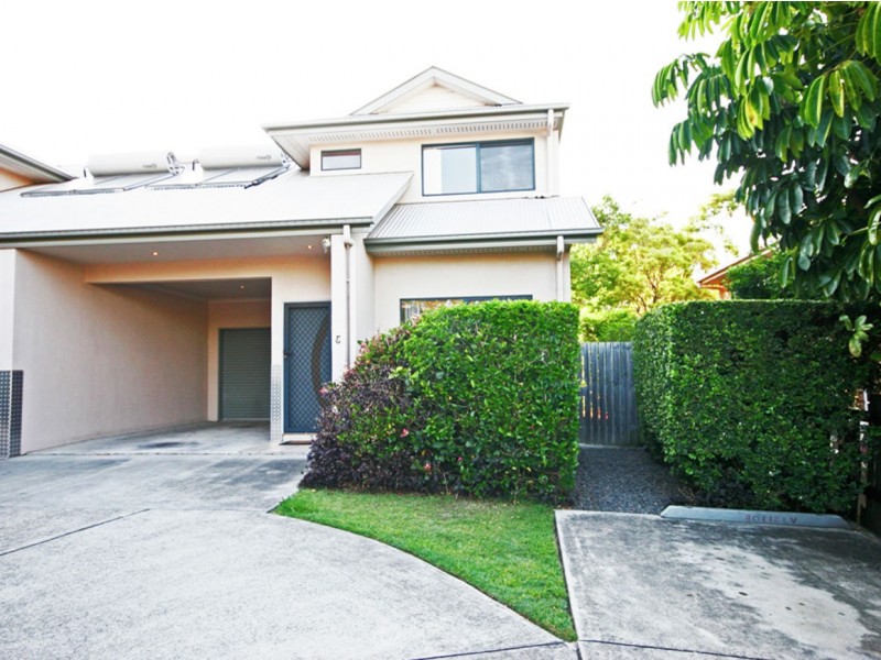 4/12 Pintu Drive, Tanah Merah QLD 4128