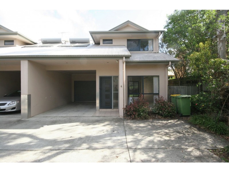 4/12 Pintu Drive, Tanah Merah QLD 4128