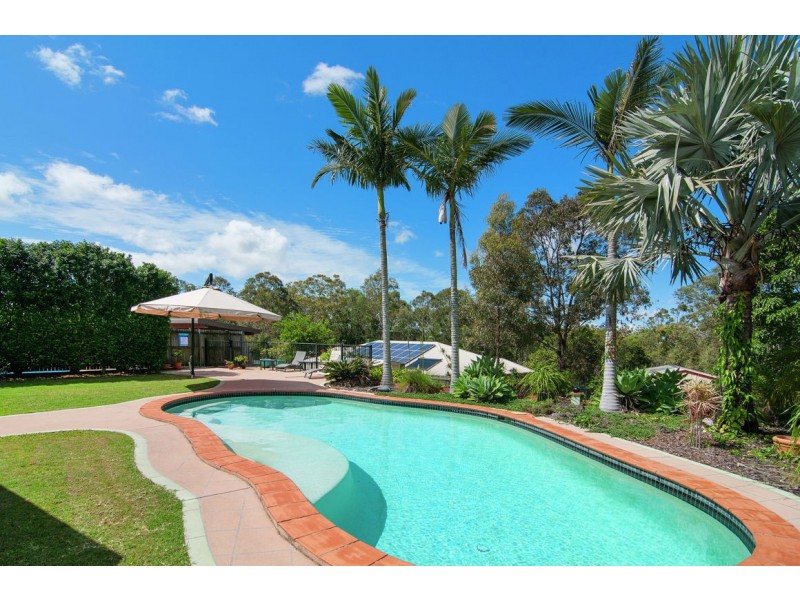 91 Glenvale St, Cornubia QLD 4130
