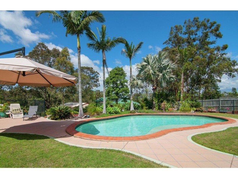 91 Glenvale St, Cornubia QLD 4130