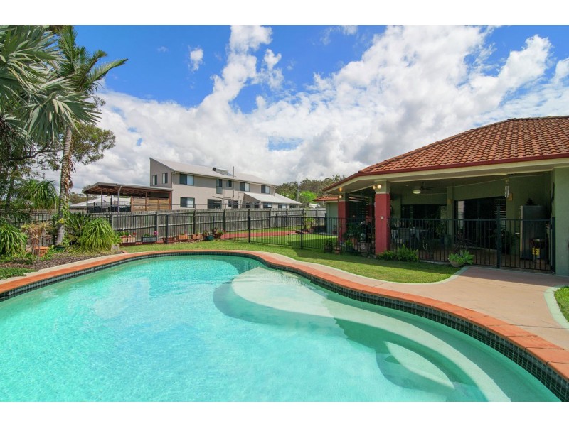 91 Glenvale St, Cornubia QLD 4130
