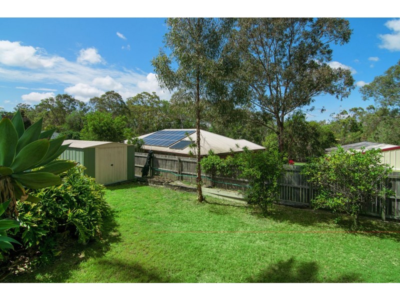 91 Glenvale St, Cornubia QLD 4130