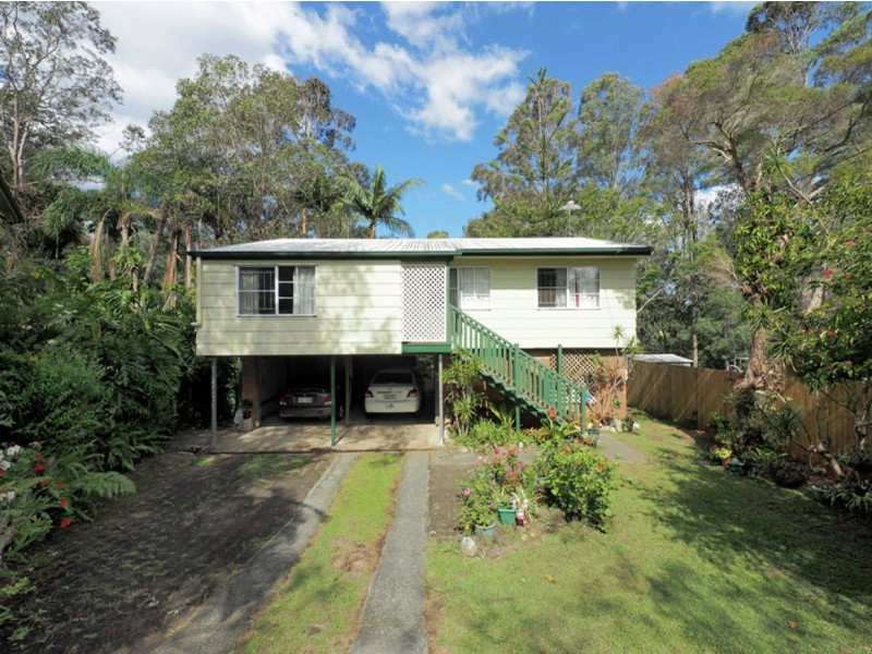 25 Sherwood Crescent, Daisy Hill QLD 4127