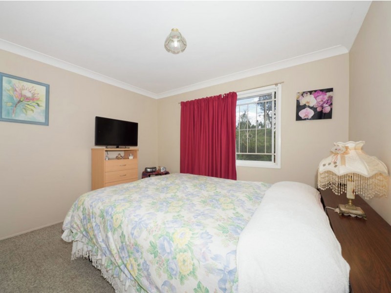 25 Sherwood Crescent, Daisy Hill QLD 4127