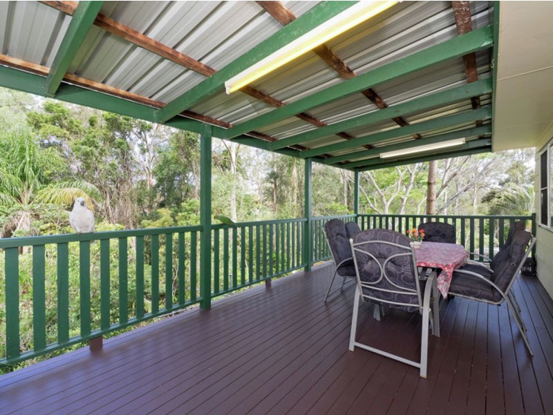 25 Sherwood Crescent, Daisy Hill QLD 4127