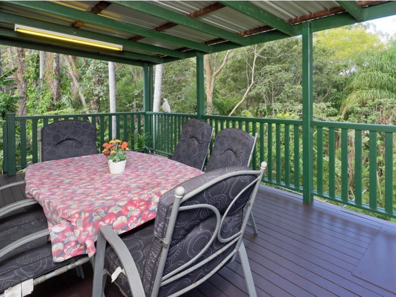 25 Sherwood Crescent, Daisy Hill QLD 4127