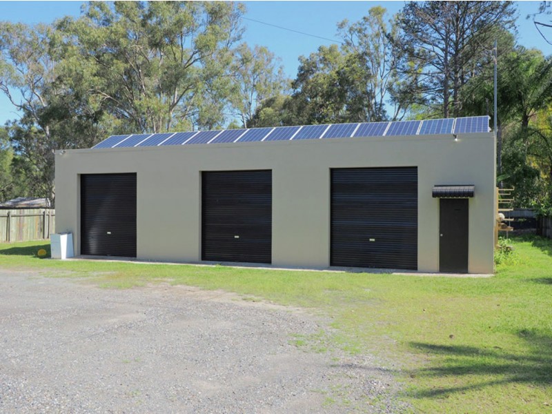 161 Bryants Road, Loganholme QLD 4129