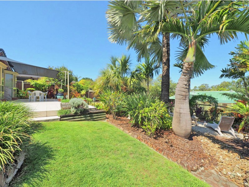 47 Kiewa Drive, Loganholme QLD 4129