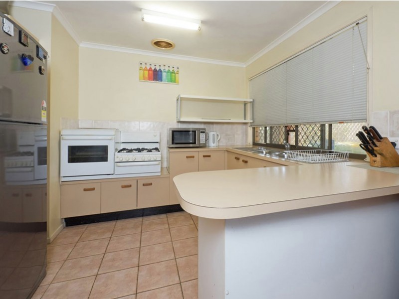 36 Limerick Drive, Crestmead QLD 4132