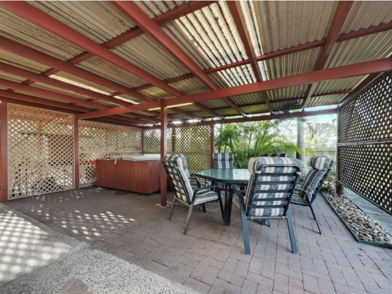 36 Limerick Drive, Crestmead QLD 4132