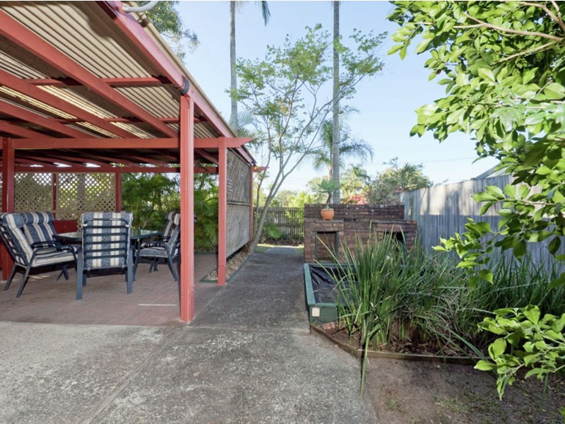 36 Limerick Drive, Crestmead QLD 4132