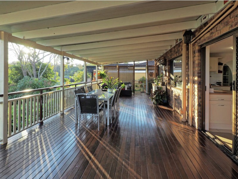 33 Cowra Street, Tanah Merah QLD 4128