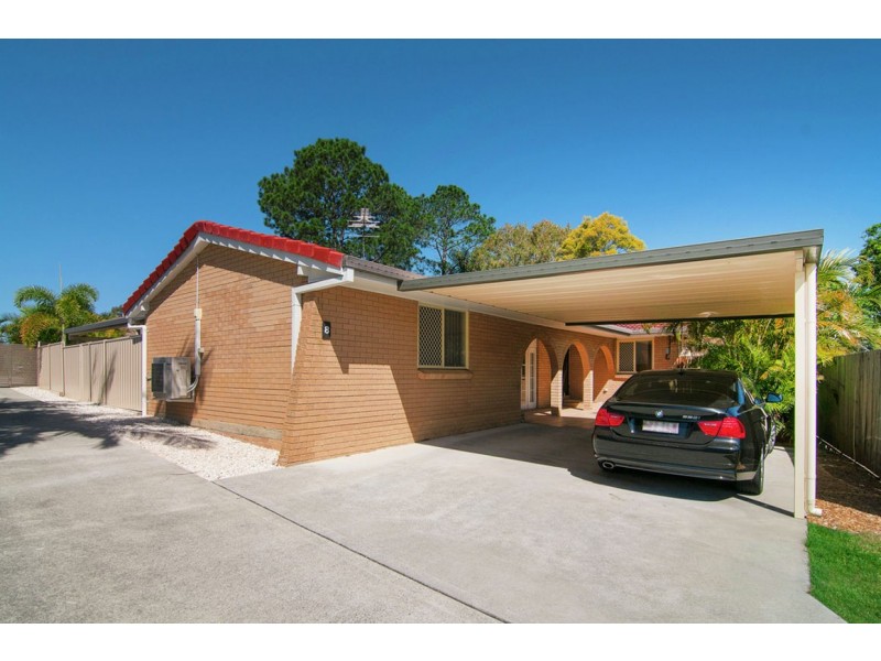 8 Conifer Street, Daisy Hill QLD 4127