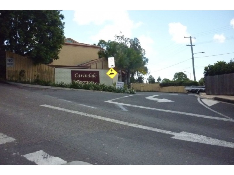 Carina Heights QLD 4152