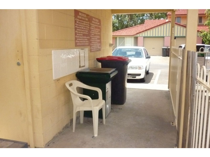 Carina Heights QLD 4152