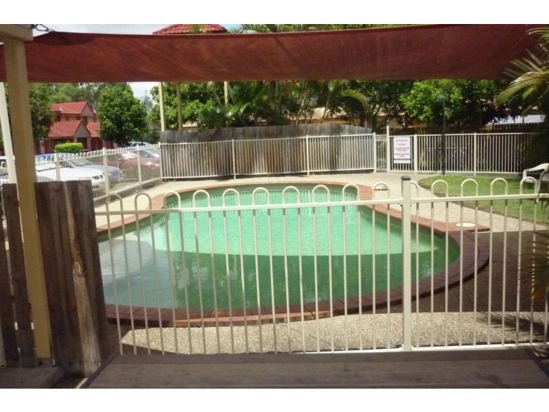 Carina Heights QLD 4152