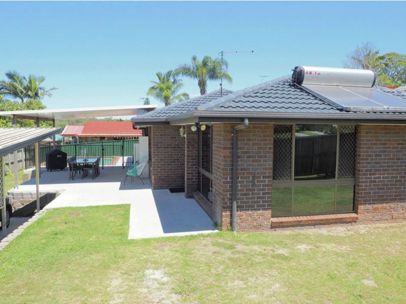 4 Pyeworth Place, Rochedale South QLD 4123