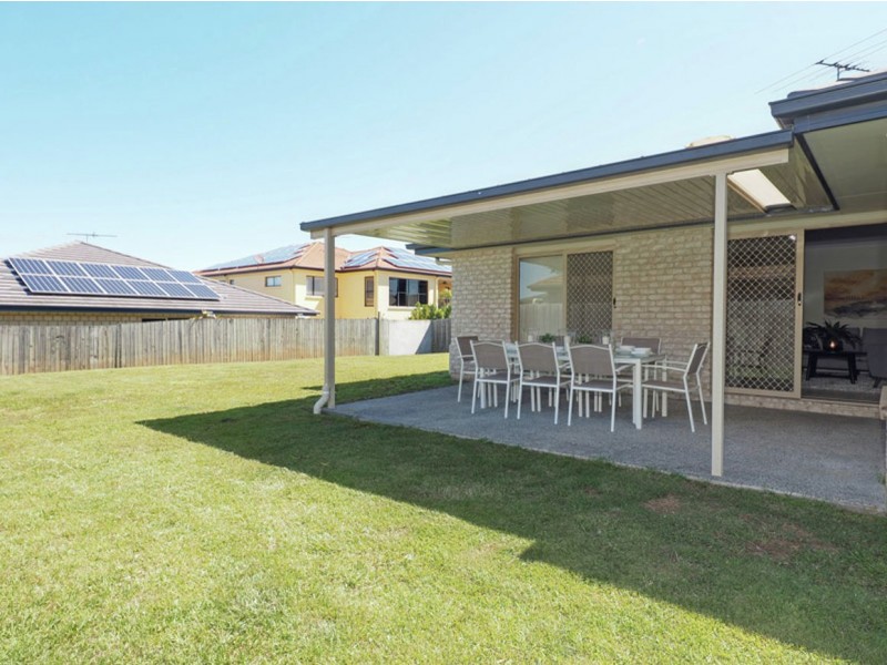 19 Francis Road, Shailer Park QLD 4128