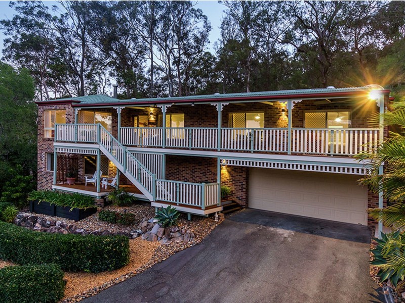71-73 Parkview Crescent, Cornubia QLD 4130