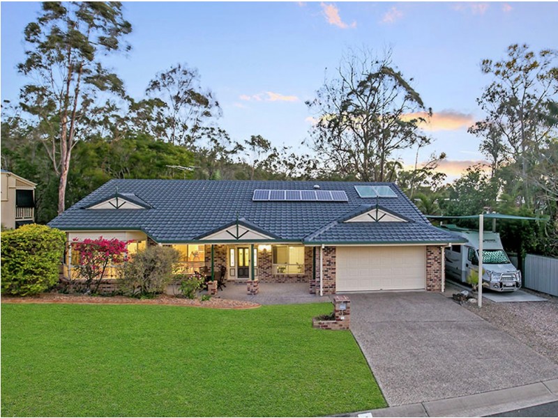 35-37 Mangaroon Court, Shailer Park QLD 4128