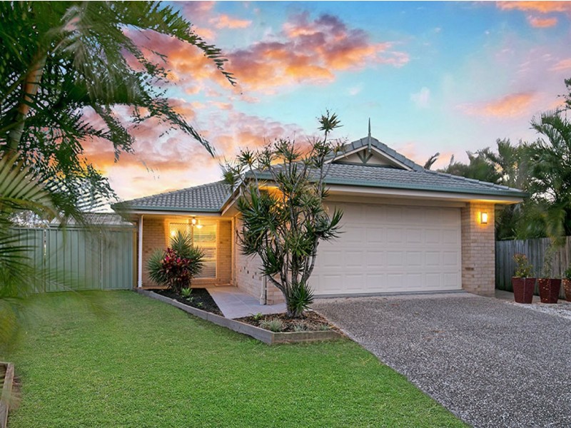 12 Lake Breeze Drive, Loganholme QLD 4129