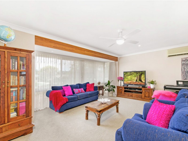 35 TARANDI STREET, Loganholme QLD 4129