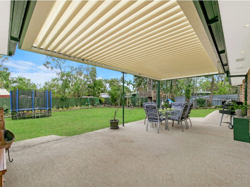 35 TARANDI STREET, Loganholme QLD 4129