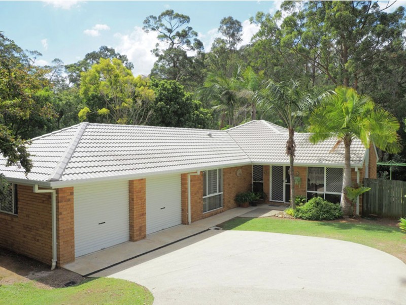 76-78 Parkview Crescent, Cornubia QLD 4130