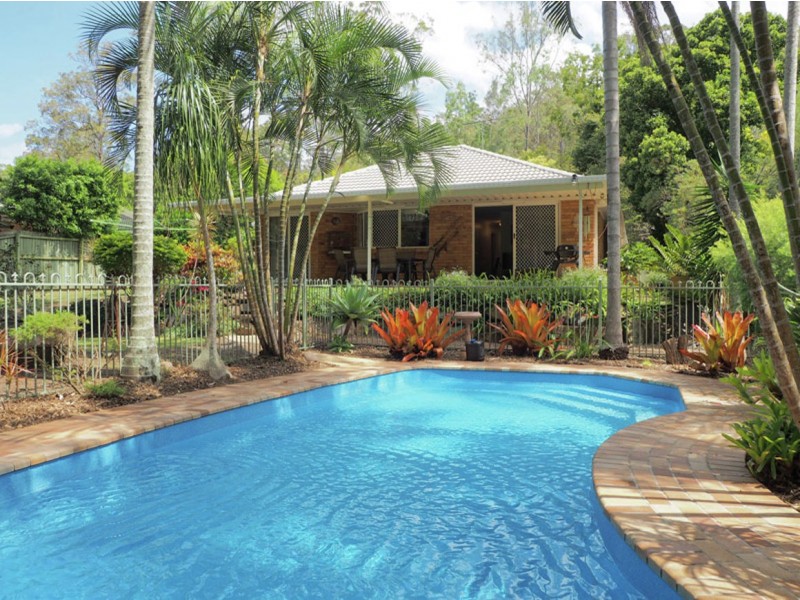 76-78 Parkview Crescent, Cornubia QLD 4130
