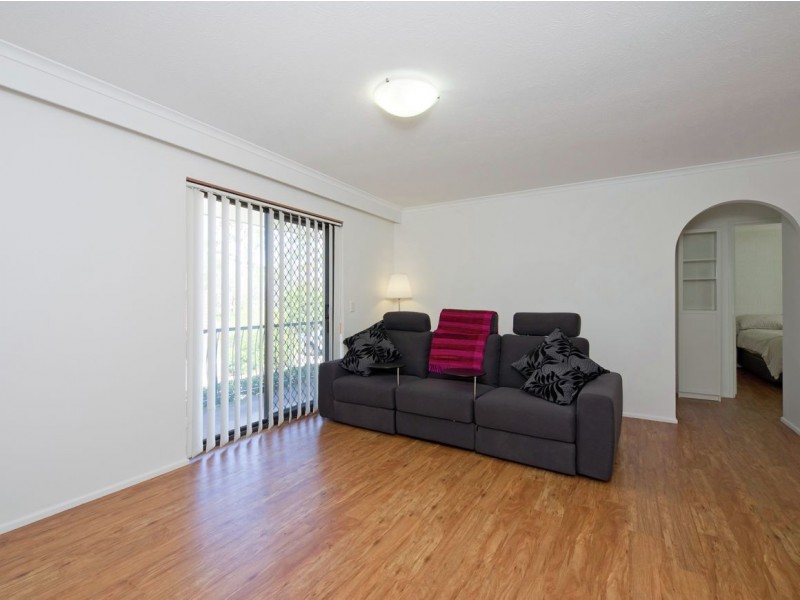 28/167 JOHN PAUL DRIVE, Springwood QLD 4127